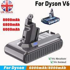 Battery dyson animal for sale  WORCESTER