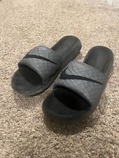 Nike benassi solarsoft for sale  Edwardsville