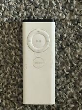 Apple a1156 remote for sale  Castro Valley