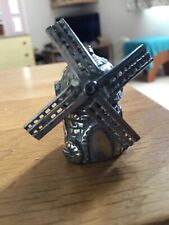 Pewter windmill thimble for sale  STEVENAGE