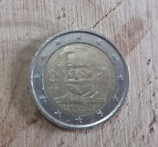 Moneta rara euro usato  Torino