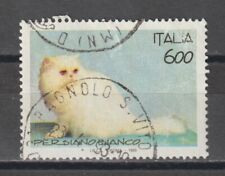 Italia repubblica 1993 usato  Zungoli