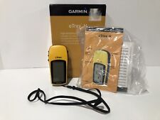 Garmin etrex high for sale  Muscatine