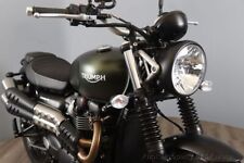 2023 triumph scrambler for sale  San Francisco