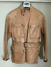 belstaff pelle donna usato  Imola