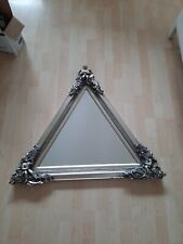 Spiegel dreiecksform engeln gebraucht kaufen  Nürnberg