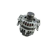 ALTERNADOR 2015-2017 AUDI A3 S3 TT GOLF GTI (8V MK3) 1.8T / 2.0T 140 AMP (BOSCH) comprar usado  Enviando para Brazil