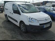 2010 citroen berlingo for sale  SHEFFIELD