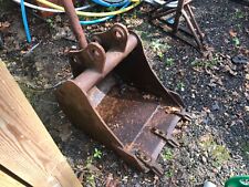 17.5 digger bucket for sale  LEWES
