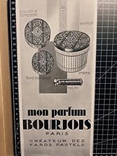 Bourjois mon parfum gebraucht kaufen  Bad Nauheim