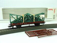 Märklin 46362 rungen gebraucht kaufen  Erftstadt