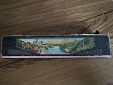 Hohner rheingold harmonica gebraucht kaufen  Eisenberg