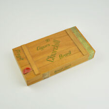 Churchill cigars brazil gebraucht kaufen  Bremen