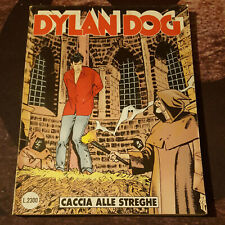 Fumetto dylan dog usato  Mozzate