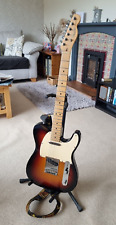 Fender american telecaster for sale  FELIXSTOWE