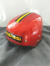 Casque réglable vintage d'occasion  Châteauroux