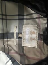 Barbour brown heritage for sale  LONDON