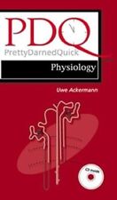 Pdq physiology for sale  Shipping to Ireland