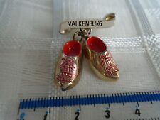 Valkenburg dutch clogs for sale  Ireland