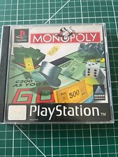 monopoly versions for sale  WORTHING