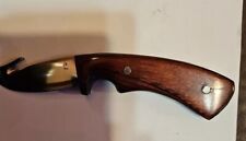 Durr survival knife for sale  Waterbury