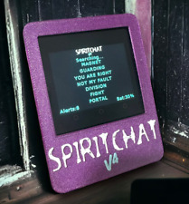 Paranormal spirit chat gebraucht kaufen  Versand nach Germany