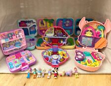 Polly pocket lot for sale  Dothan