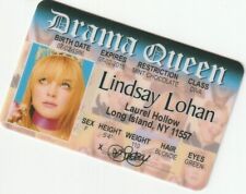 Lindsay lohan drama for sale  Palm Springs