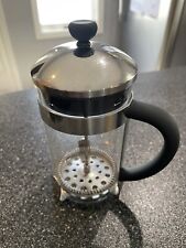 máquina de café expresso de aço inoxidável, usado comprar usado  Enviando para Brazil