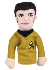 Star trek fingerpuppe gebraucht kaufen  Vettelschoß