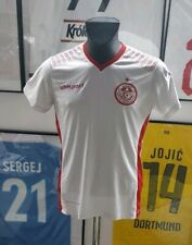 Occasion, Maillot jersey trikot shirt maglia camisa tunisie tunisia africa Afrique 2017 17 d'occasion  Enghien-les-Bains