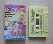Barbie barbie übernachtet gebraucht kaufen  Düsseldorf