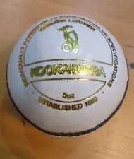 Kookaburra cricket county for sale  GRANTHAM