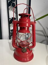 Antique storm lamp d'occasion  Expédié en Belgium