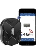 Rastreador GPS 4G Localizador de Automóviles Vehículo TKSTAR TK905B Imán Impermeable APLICACIÓN Gratuita segunda mano  Embacar hacia Argentina