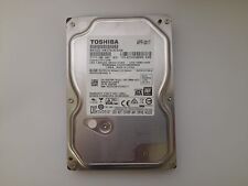 Disco rígido desktop Toshiba DT01ACA100 1TB 3,5" SATA comprar usado  Enviando para Brazil