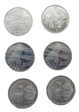 Euro silber münzen gebraucht kaufen  Crinitz