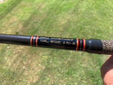 calstar 970 fishing rod for sale  Whittier