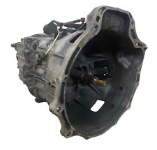 Fiat ducato gearbox for sale  COVENTRY