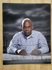 Signed bokeem woodbine for sale  LIVERPOOL