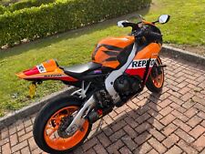 Cbr1000rr repsol fireblade for sale  EDGWARE