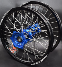 Talon kawasaki wheels for sale  Shipping to Ireland