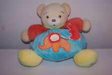 Doudou ours boule d'occasion  Montpellier-