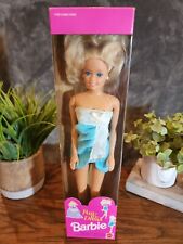 Muñeca Barbie divertida de vestir Mattel # 3249 vintage 1992  segunda mano  Embacar hacia Mexico