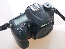 Nikon d7200 gehäuse gebraucht kaufen  Aschersleben