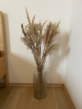 Trockenblumenstrauß pampasgra gebraucht kaufen  Wallersdorf