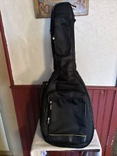 Guitar travel case for sale  York