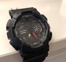 Casio shock watch for sale  CROOK