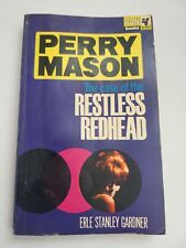 Perry mason case for sale  ROSSENDALE