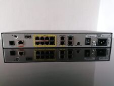 Router cisco 1801 usato  Imperia